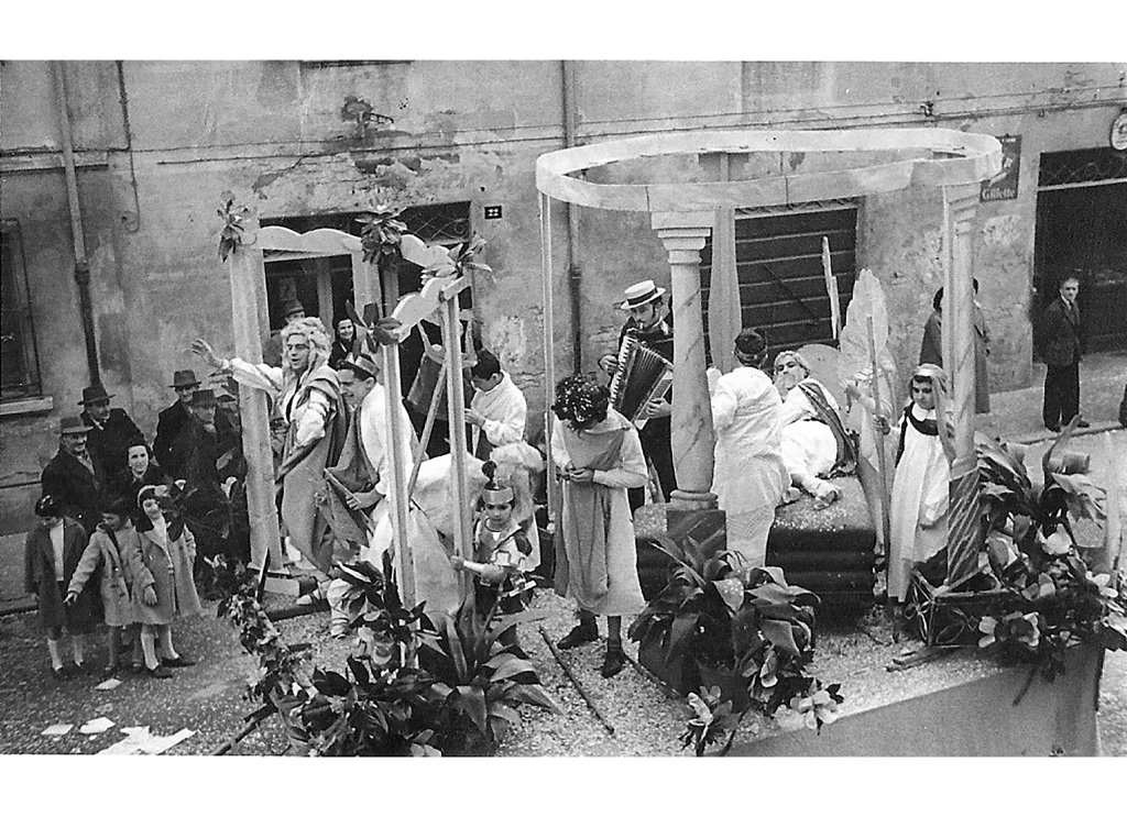 Carnevale 1